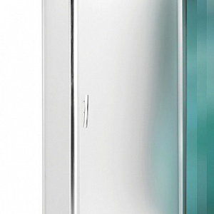 Душевое ограждение Roltechnik Proxima Line PXDO1N 100*100*200 матовое без поддона